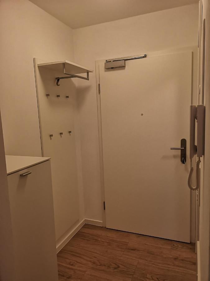 잉골슈타트 Beautiful Flat, Near Westpark & Hostpital, Easy Parking 아파트 외부 사진