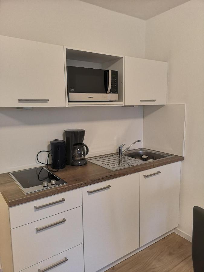 잉골슈타트 Beautiful Flat, Near Westpark & Hostpital, Easy Parking 아파트 외부 사진