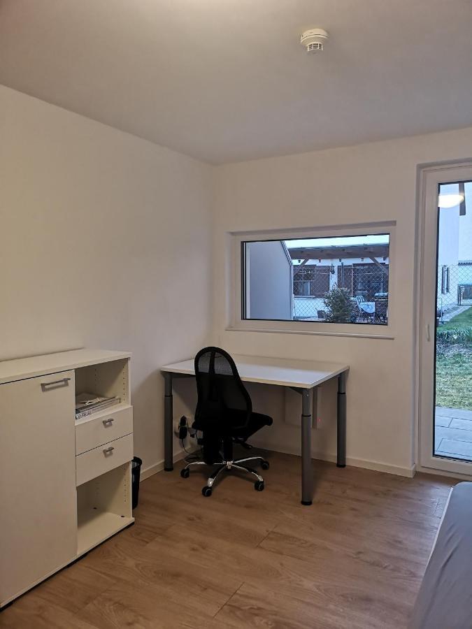 잉골슈타트 Beautiful Flat, Near Westpark & Hostpital, Easy Parking 아파트 외부 사진