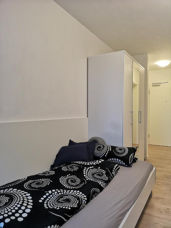 잉골슈타트 Beautiful Flat, Near Westpark & Hostpital, Easy Parking 아파트 외부 사진