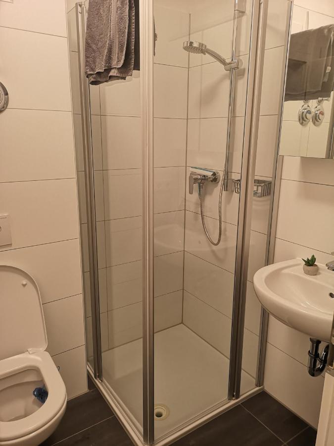 잉골슈타트 Beautiful Flat, Near Westpark & Hostpital, Easy Parking 아파트 외부 사진